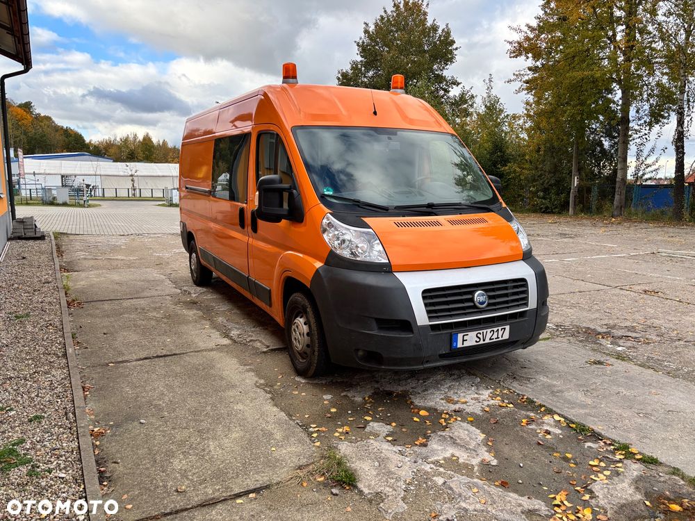 Fiat Ducato - 3