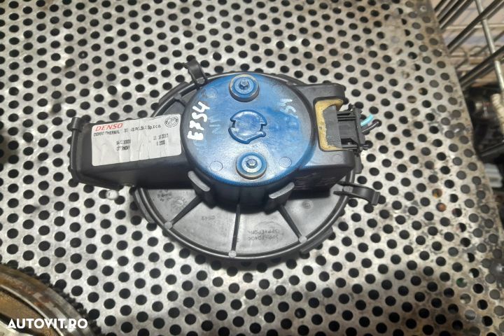 Ventilator aeroterma 503930100 503930100 Fiat Panda 2 [2003 - 2011] H - 1