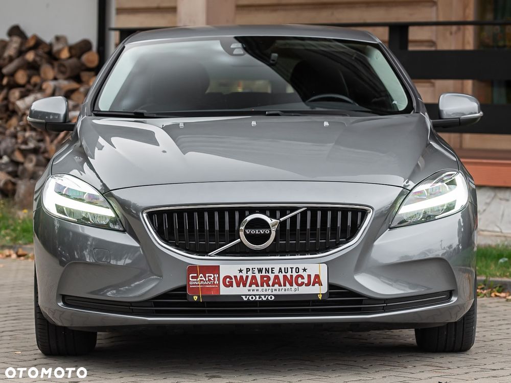 Volvo V40 - 5