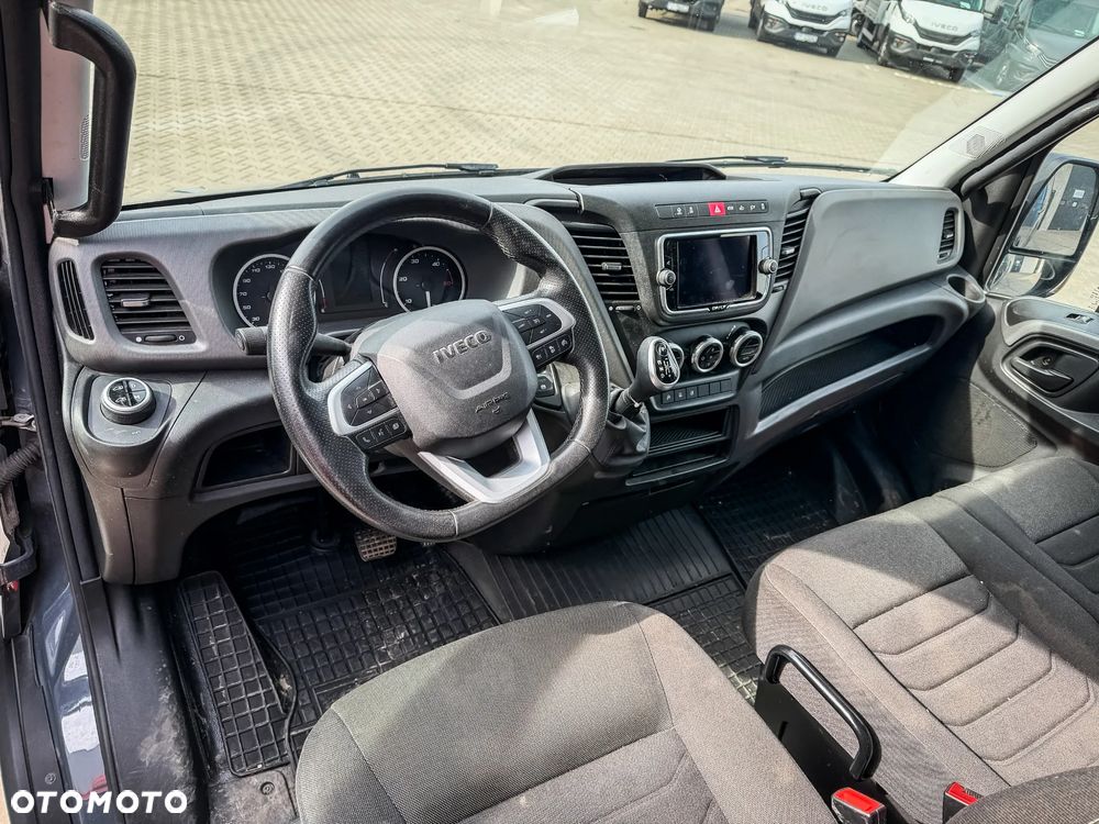 Iveco DAILY 35S18HA8/P V WINDA - 17