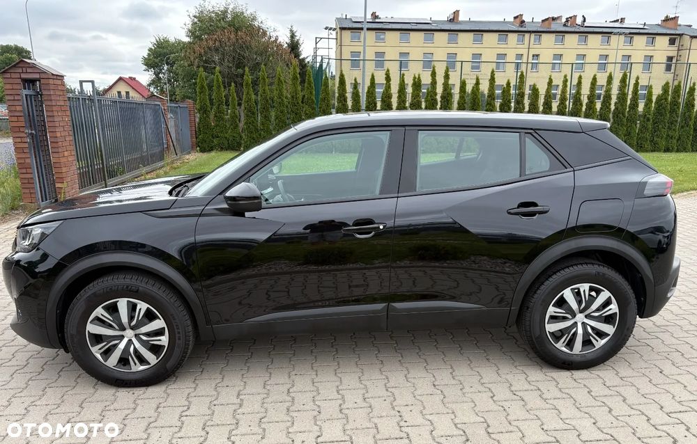 Peugeot 2008 PureTech 100 Stop&Start Active Pack - 8