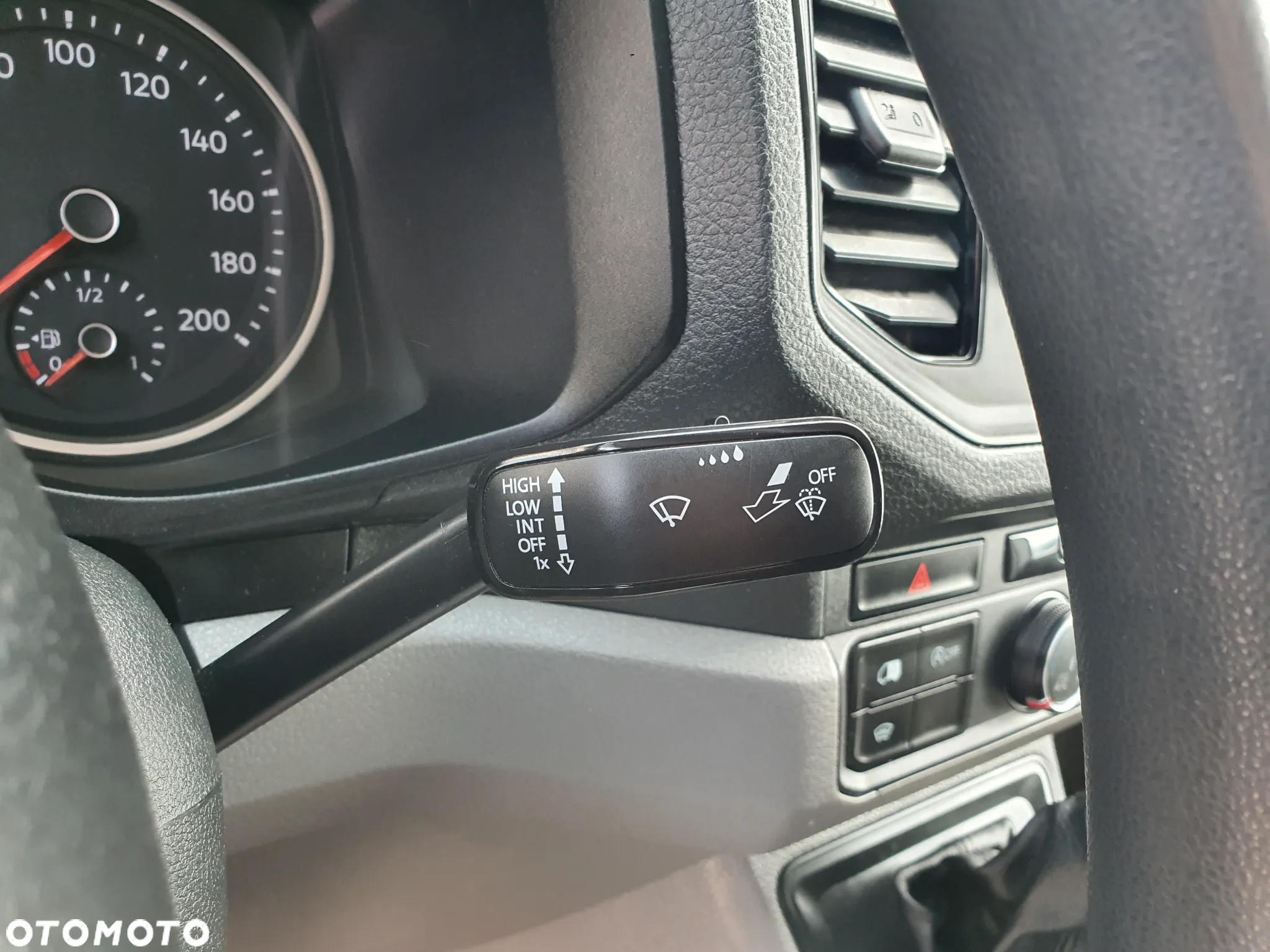 Volkswagen CRAFTER - 20