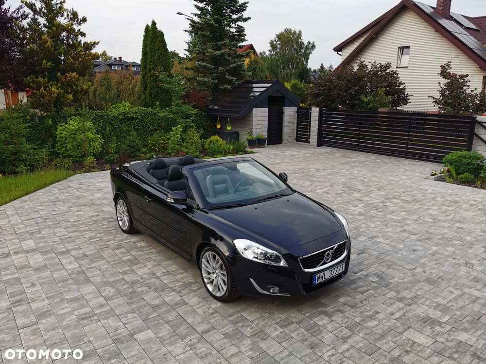Volvo C70 T5 Inscription - 1