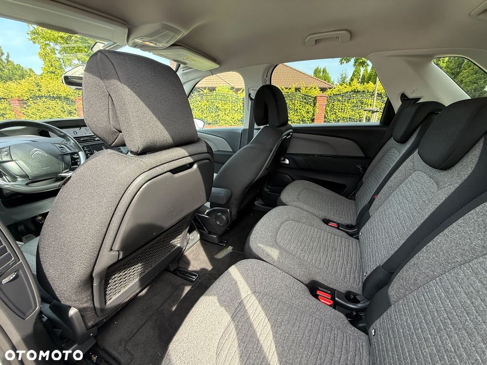 Citroën C4 Picasso PureTech 130 Stop&Start FEEL - 15
