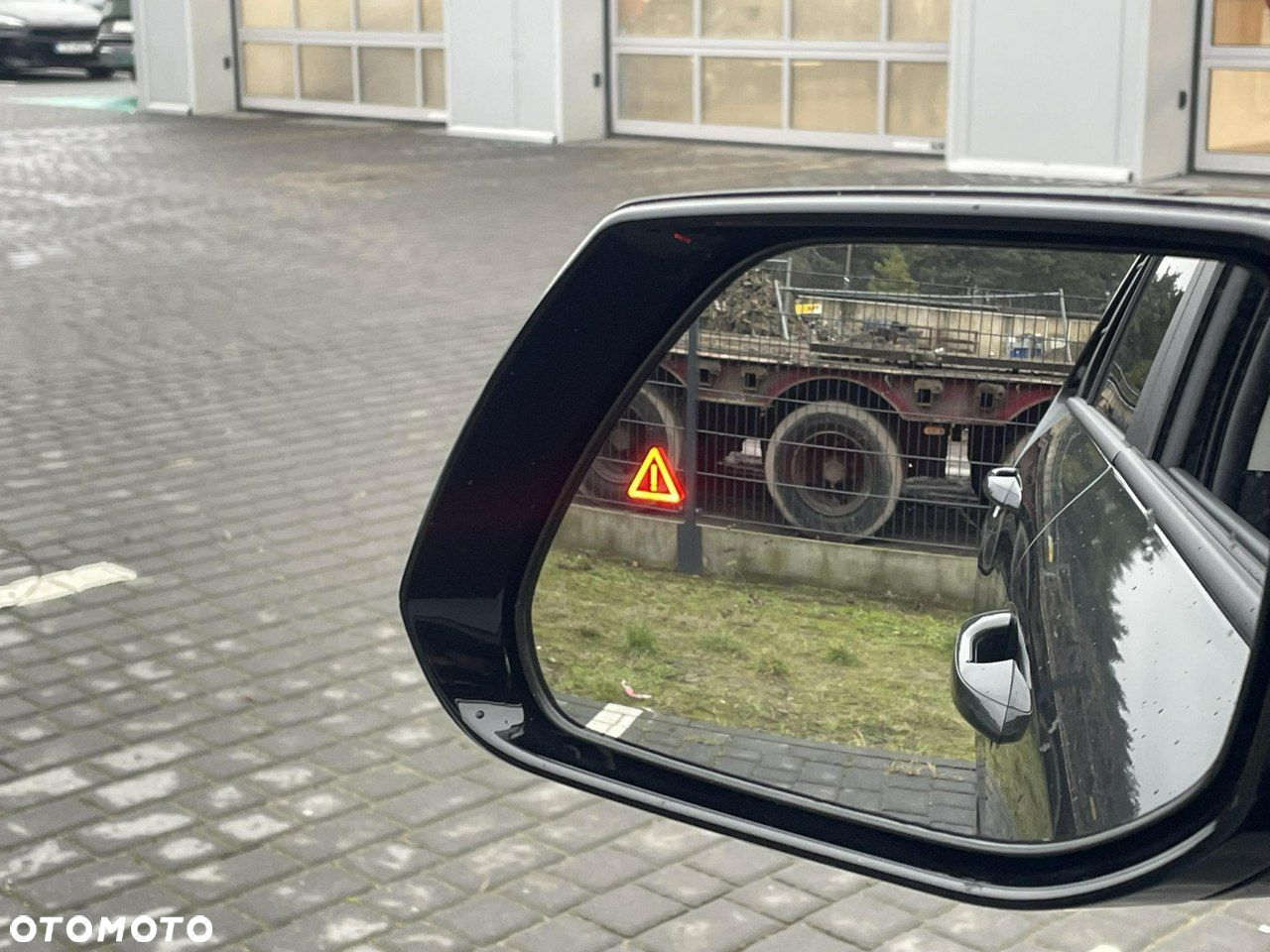Kia Niro 1.6 GDI Hybrid Business Line - 20