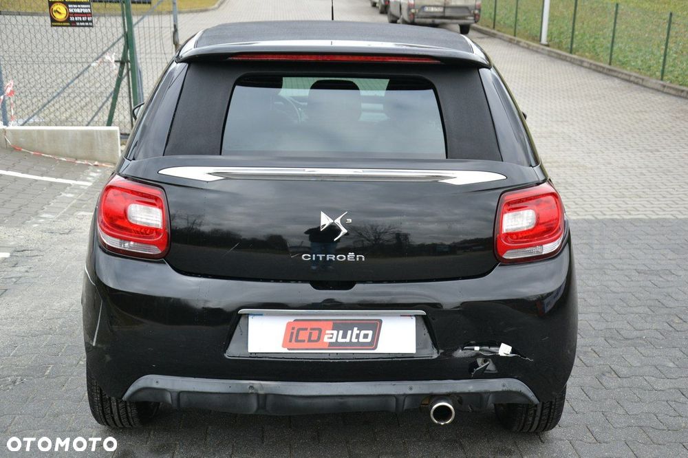 Citroën DS3 - 6