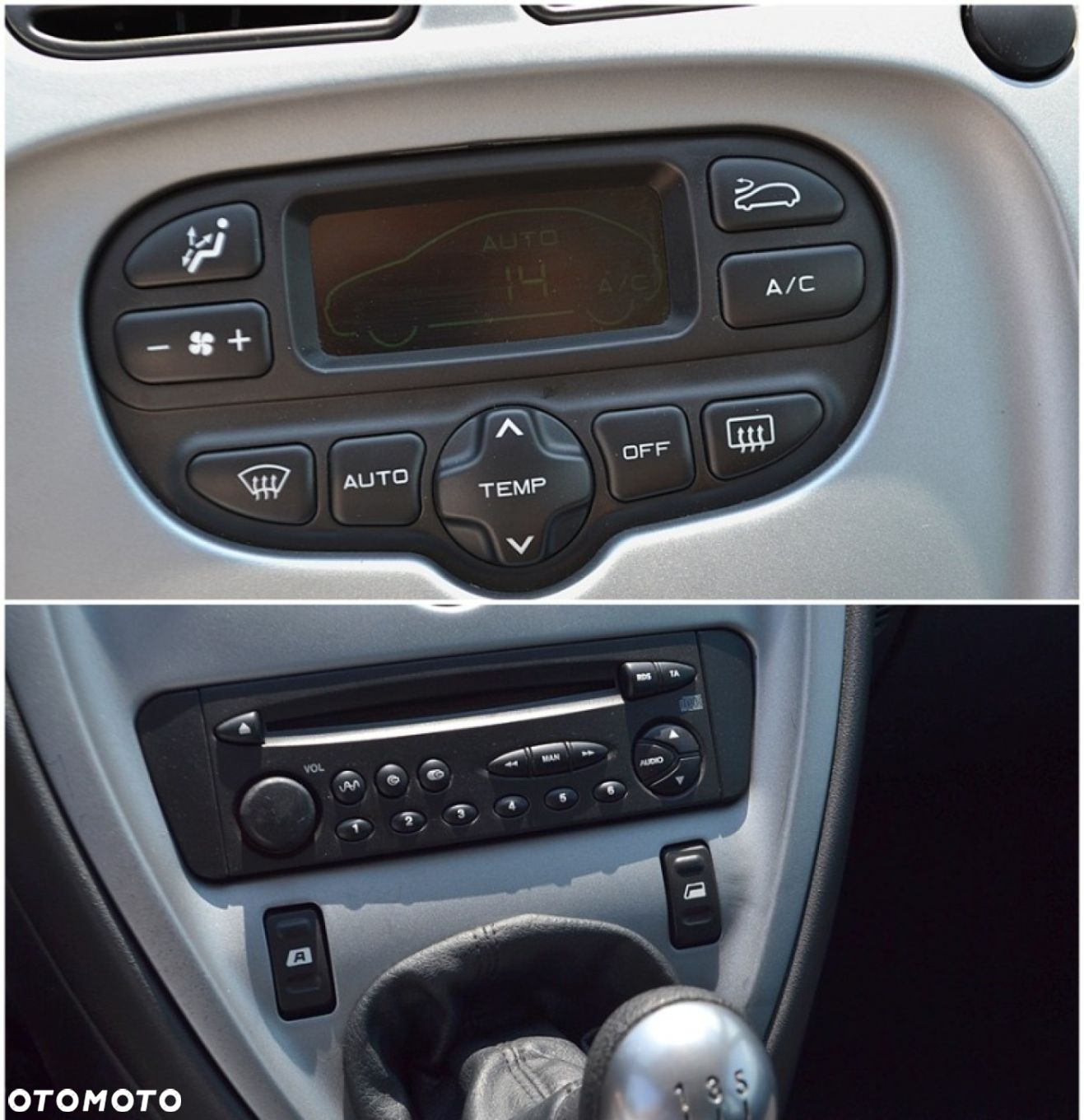 Citroën Xsara Picasso - 20
