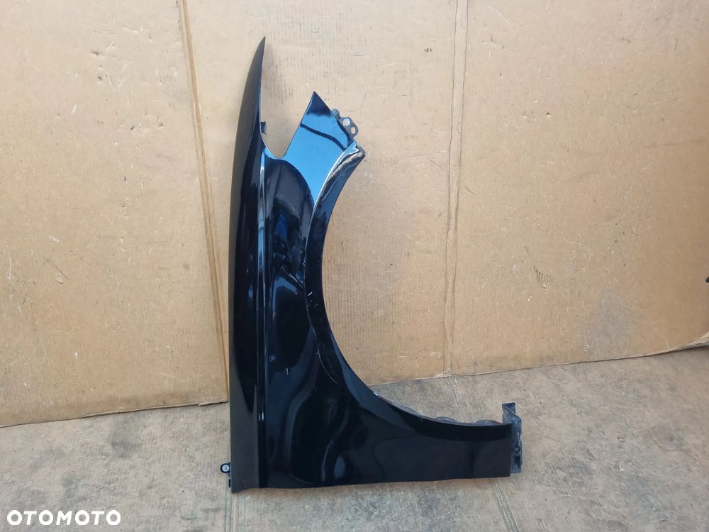 FORD KUGA MK2 LIFT BŁOTNIK PRAWY PRZÓD - 2