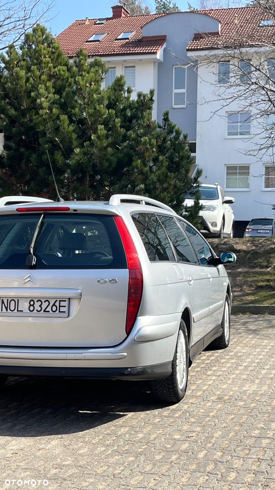 Citroën C5 II 3.0 V6 Exclusive - 1