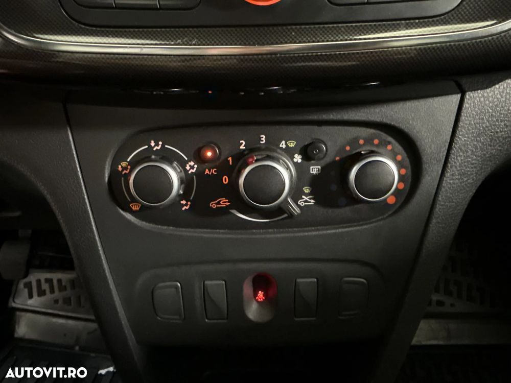DACIA Logan MCV 2020 — imagine 16