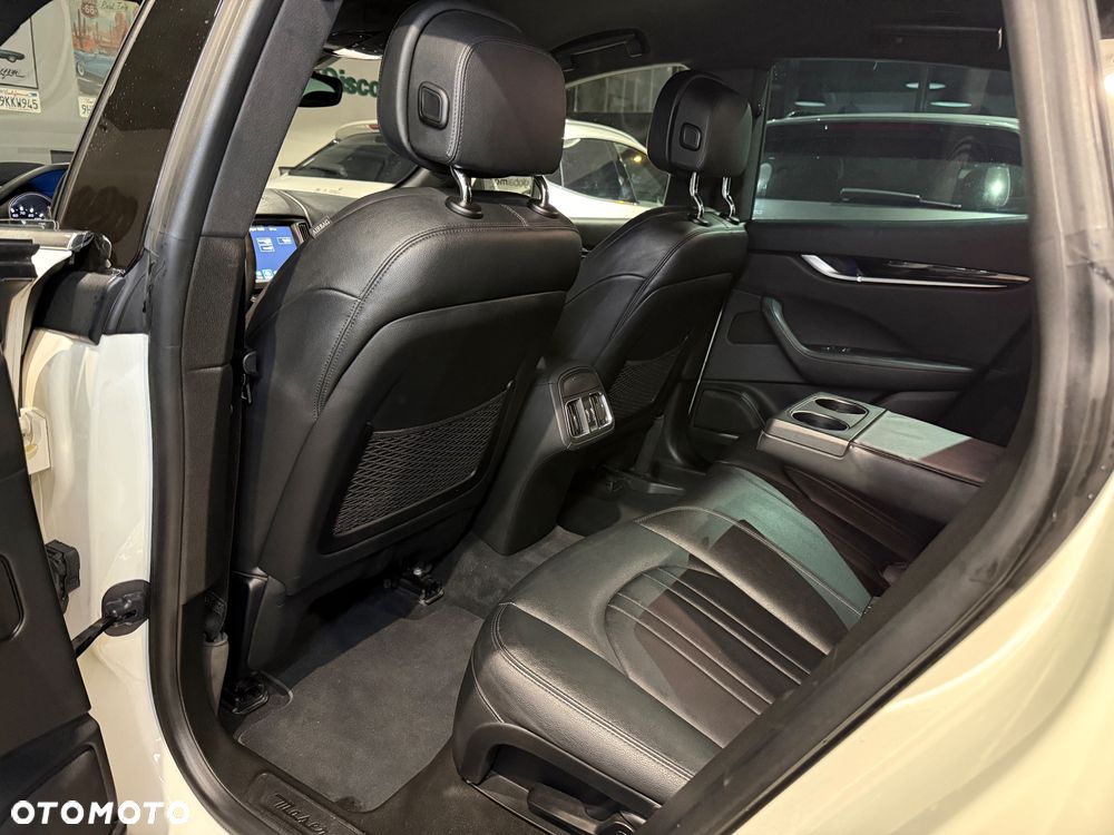 Maserati Levante - 31