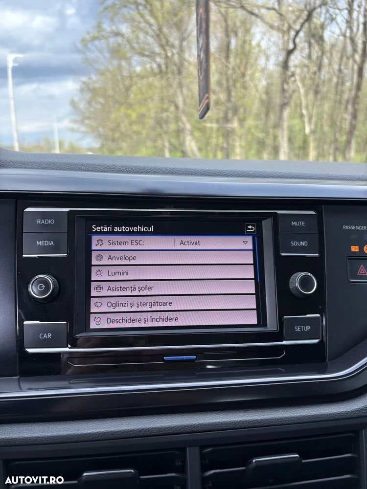 Volkswagen Polo - 12