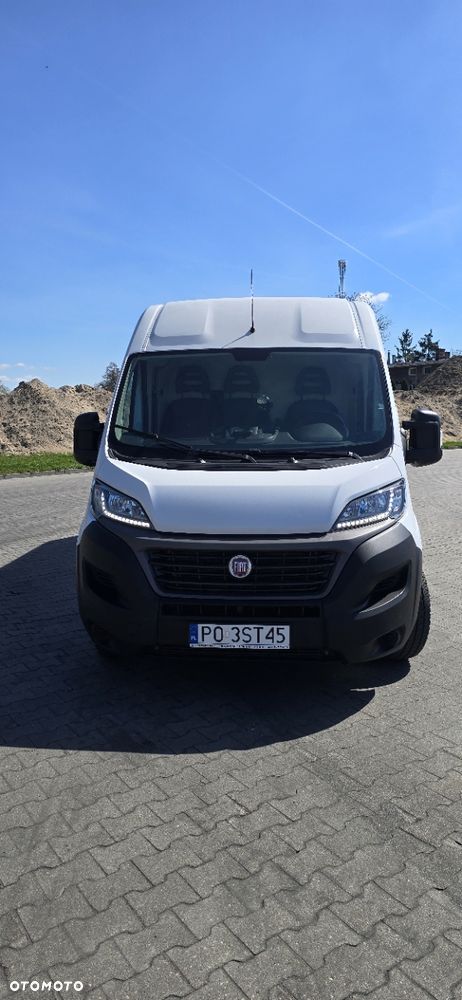 Fiat DUCATO - 2