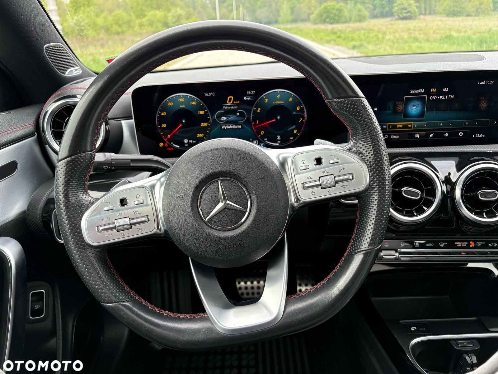 Mercedes-Benz CLA 250 4-Matic AMG Line 7G-DCT - 30