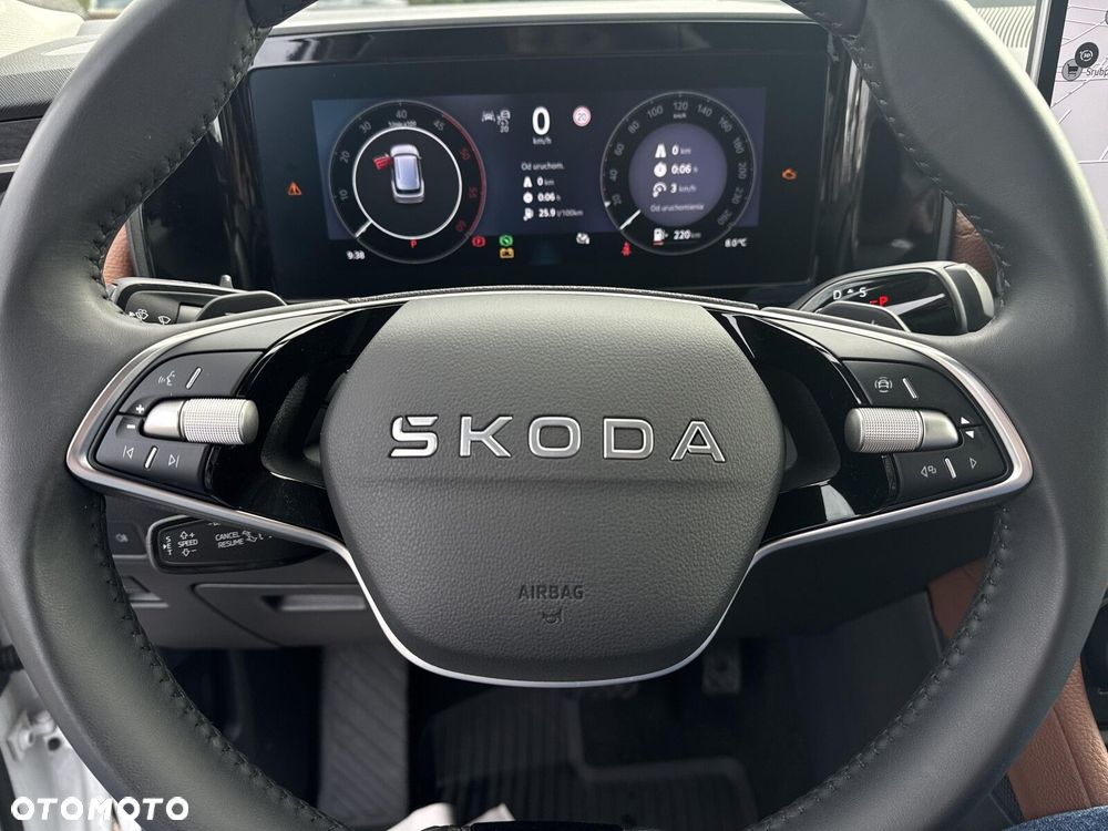 Skoda Kodiaq 2.0 TDI 4x4 Selection DSG - 13