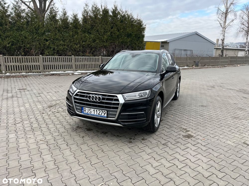 Audi Q5 - 8