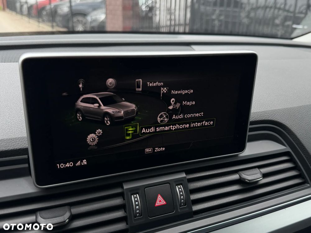 Audi Q5 40 TDI Quattro S tronic - 19