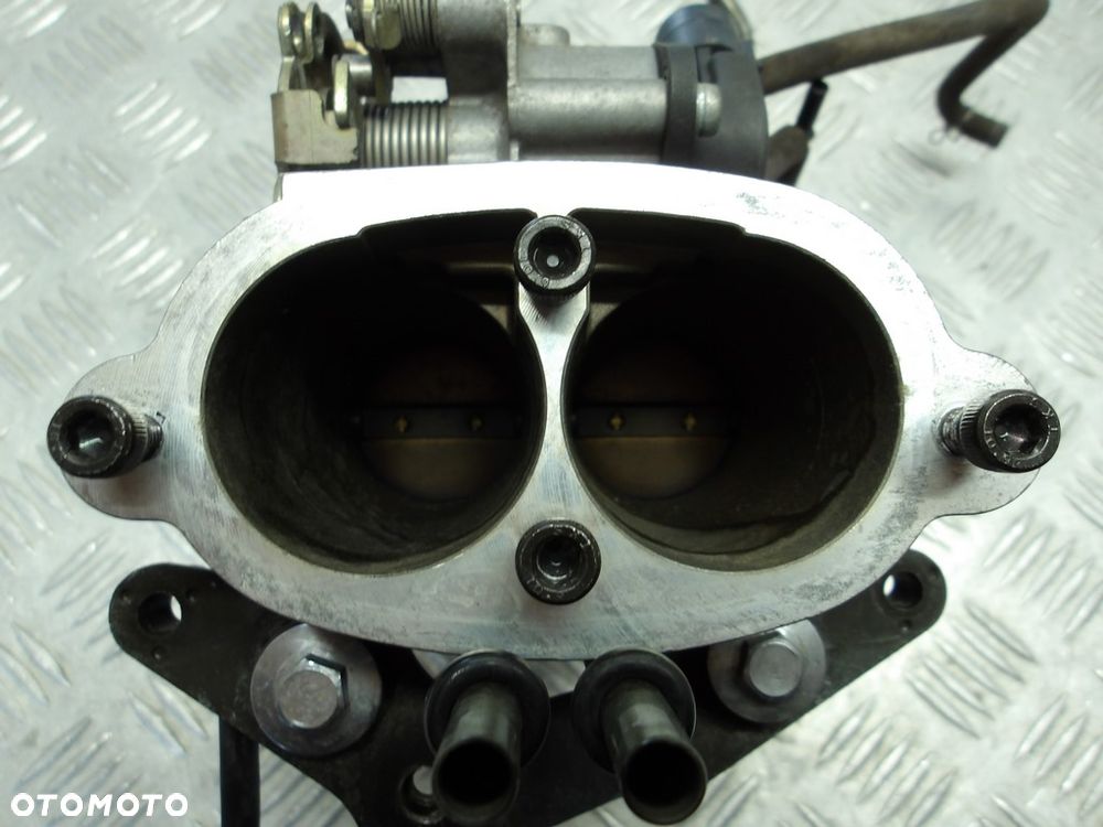 Przepustnica kompletna wtryski TPS KAWASAKI VN 1500 VULCAN NOMAD 00-04r   PN. 16182-1002 - 10