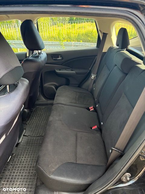 Honda CR-V 1.6i-DTEC Elegance Plus - 7