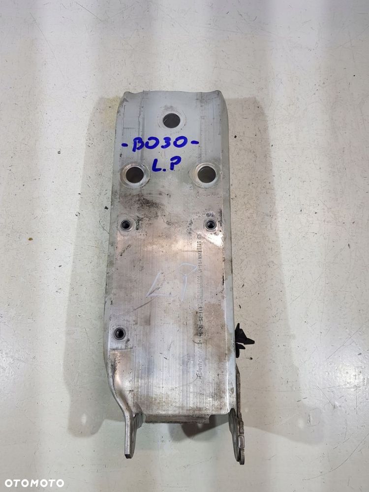 STREFA ZGNIOTU LEWY PRZÓD 7266191 BMW F30 F31 EUR 3.0D - 1