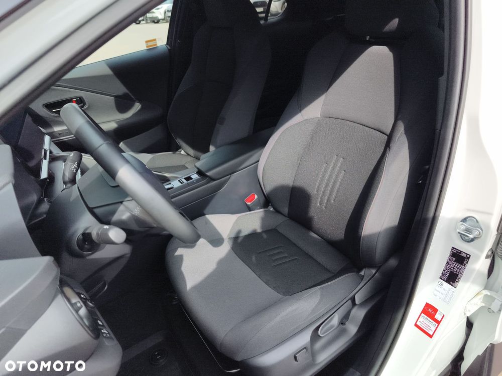 Toyota C-HR 2.0 Hybrid Dynamic Force Style - 17