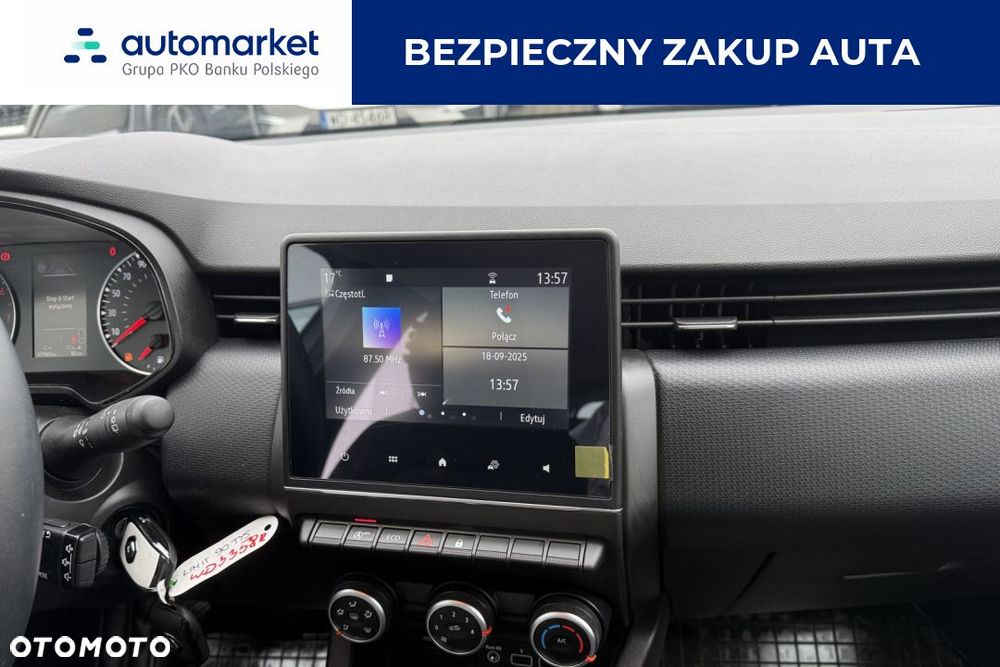 Renault Clio 1.0 TCe Equilibre - 18