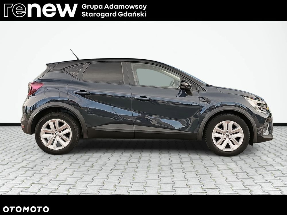 Renault Captur 1.0 TCe Zen - 10