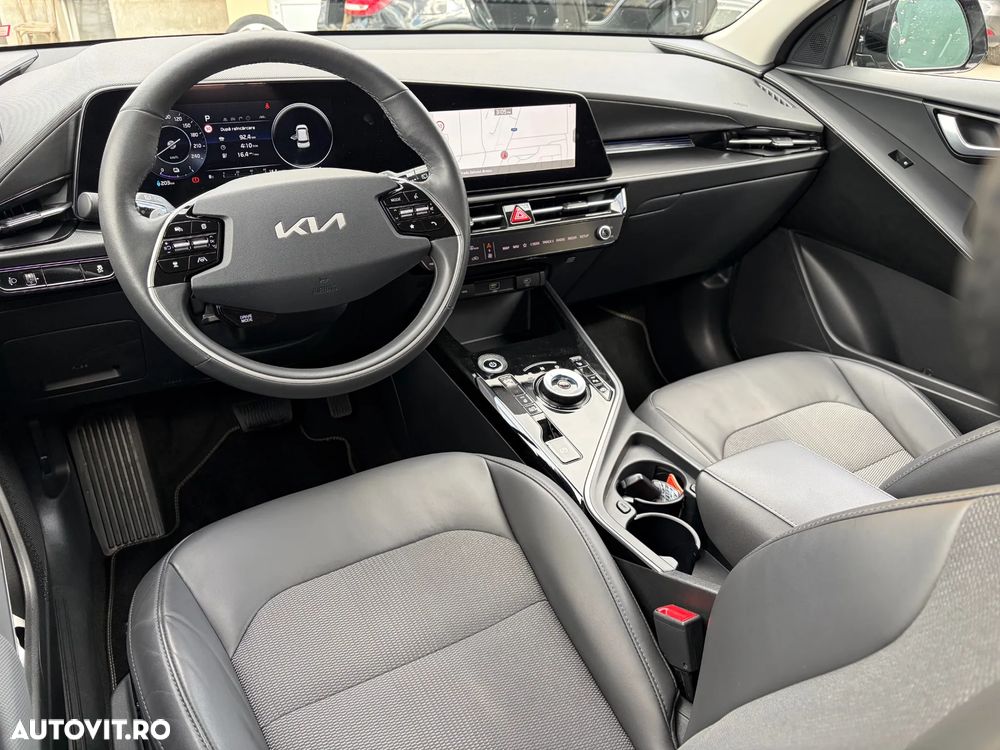 Kia Niro - 8
