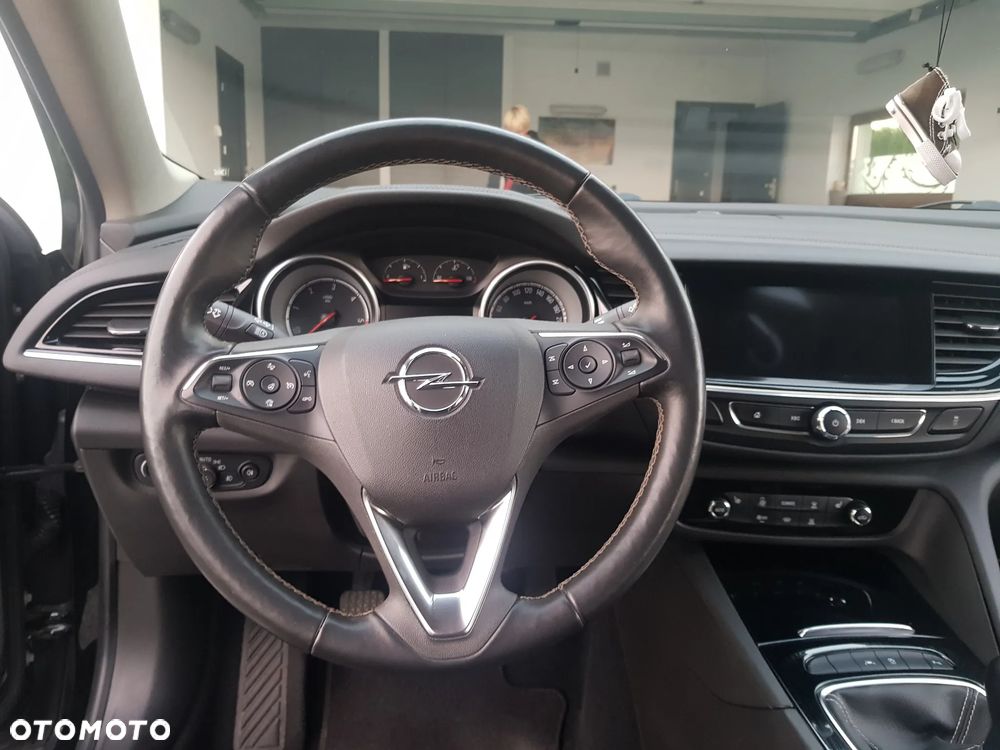 Opel Insignia 2.0 CDTI Innovation S&S - 27