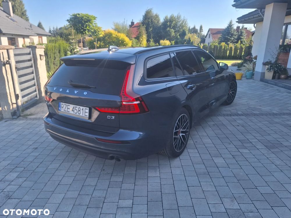 Volvo V60 - 29