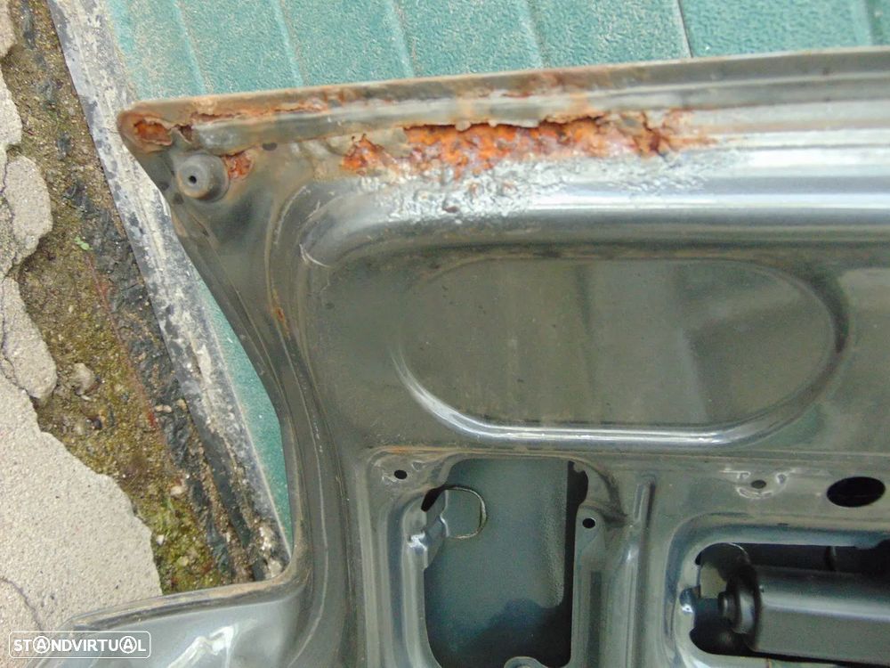 Toyota EP 70 tampa mala - 8