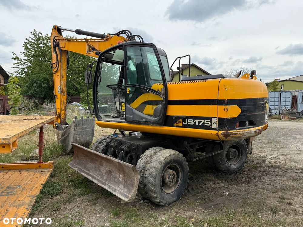 JCB 175W - 3