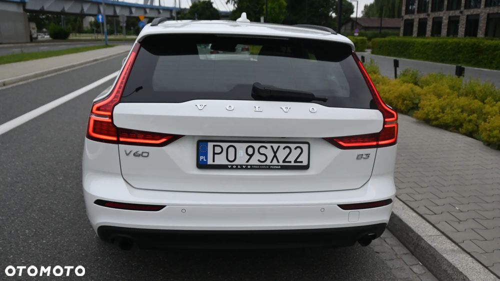 Volvo V60 B3 B Momentum Pro - 14