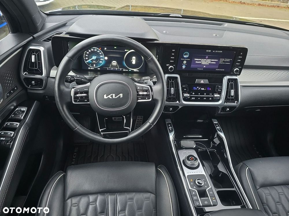 Kia Sorento - 13
