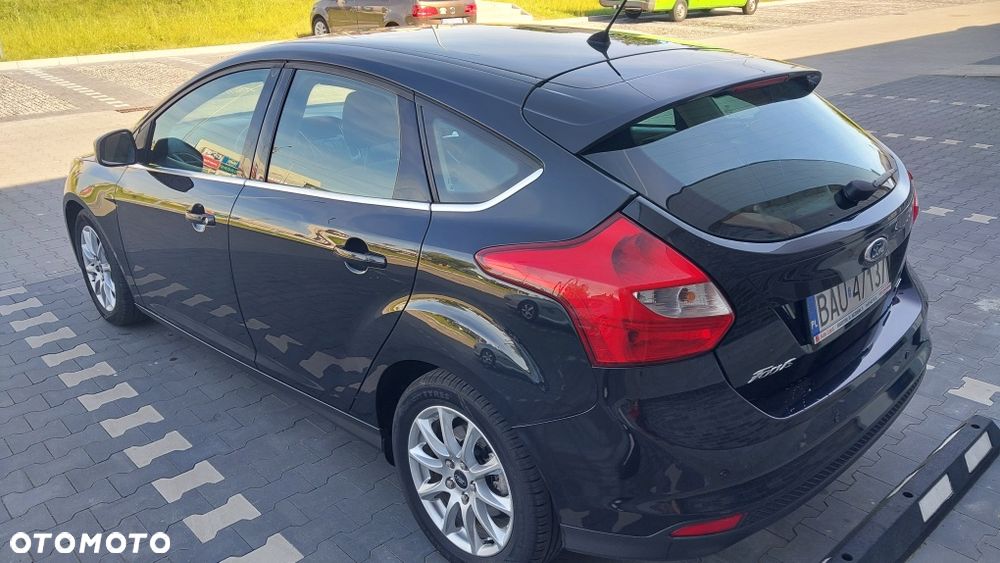 Ford Focus - 4