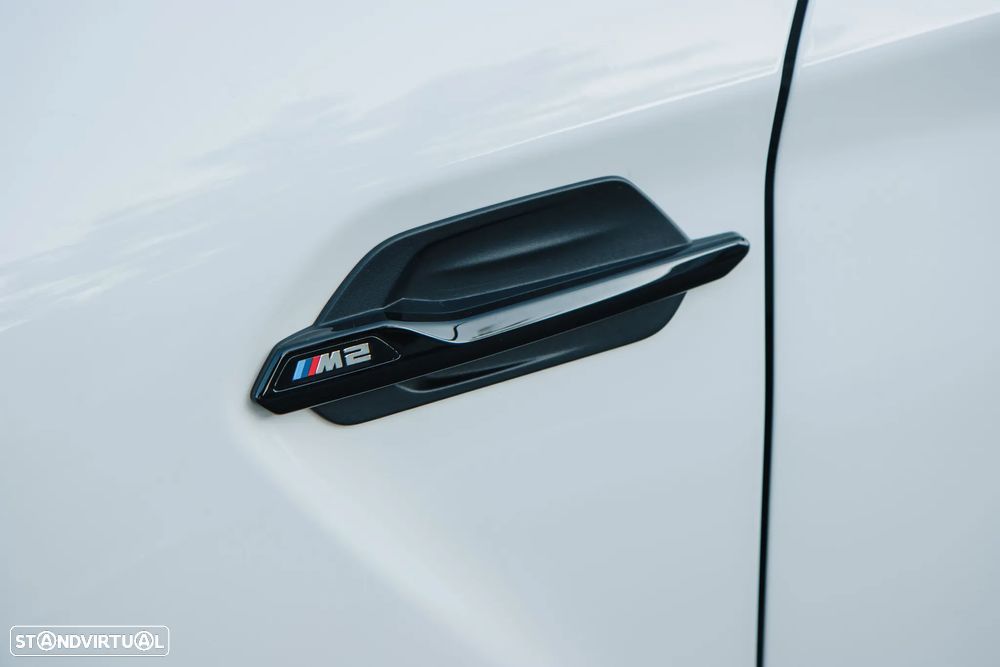 BMW M2 Competition Auto - 18