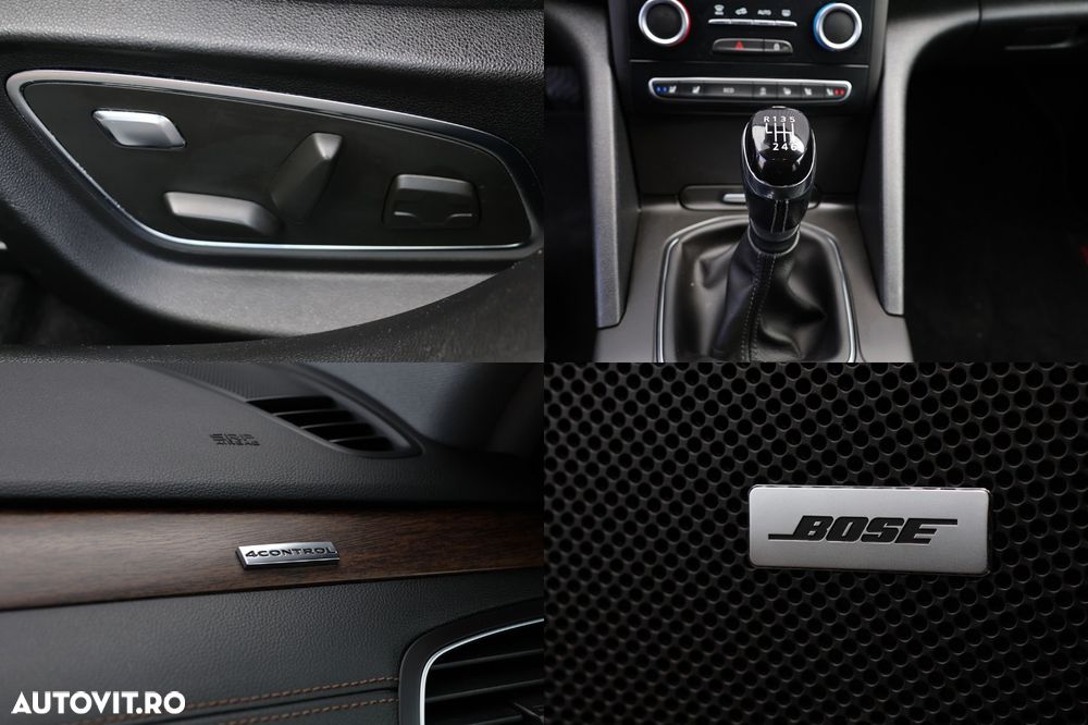 Renault Talisman - 11