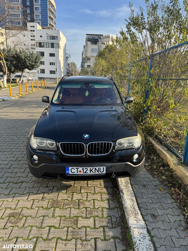 BMW X3 - 2