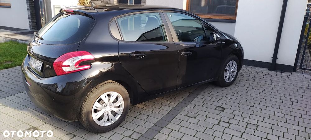 Peugeot 208 1.2 PureTech Allure - 2