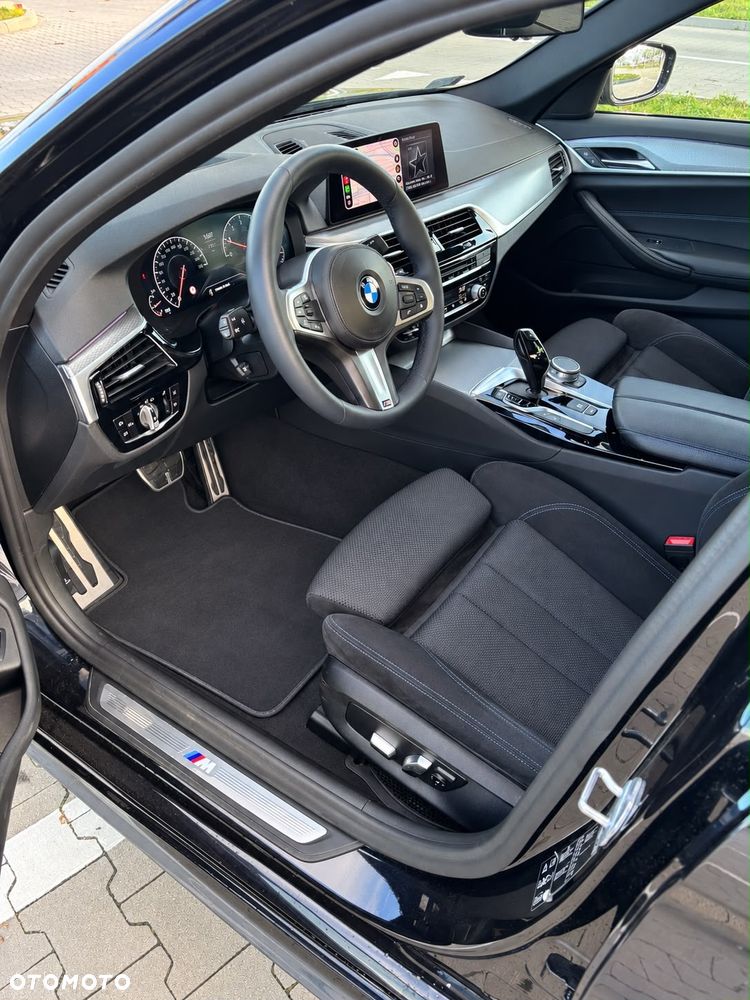 BMW Seria 5 - 11