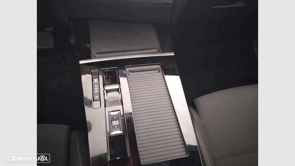 Opel Astra Sports Tourer 1.2 T Hybrid GS eDCT - 18