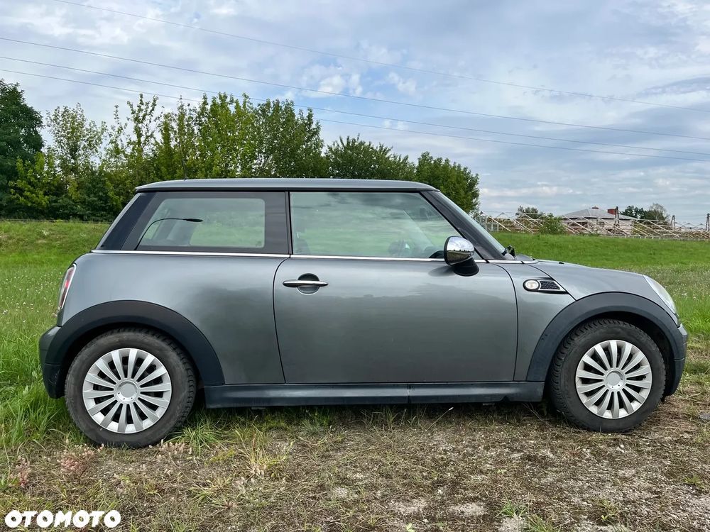 MINI ONE Standard - 6