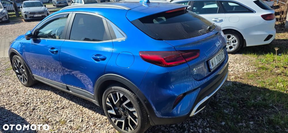 Kia XCeed - 3
