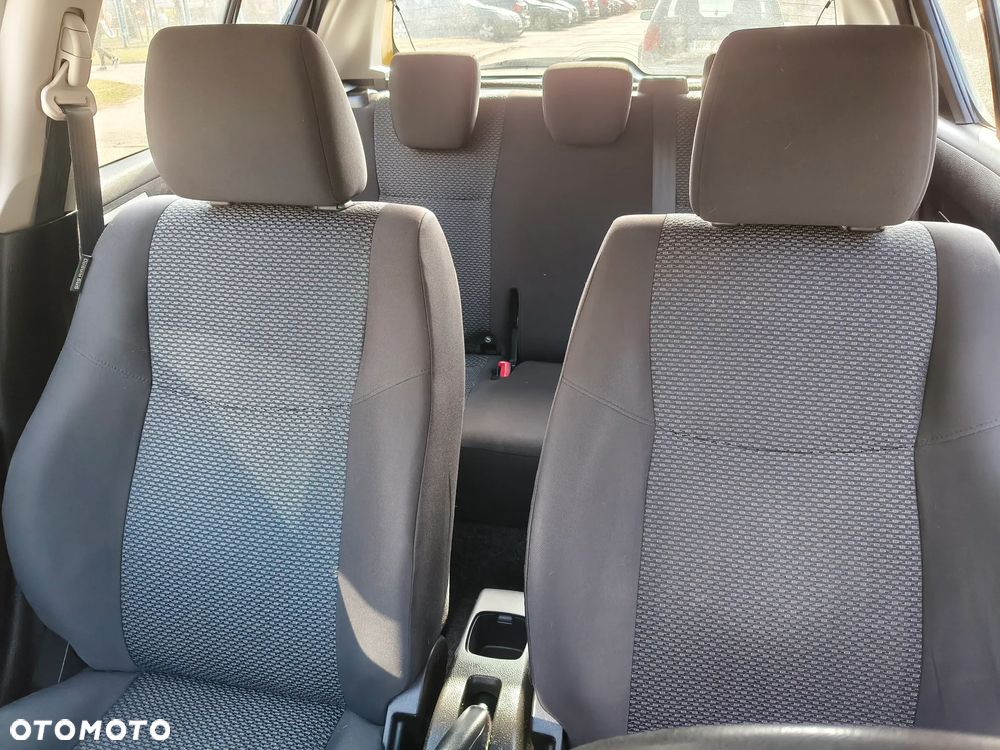 Suzuki Swift 1.2 Club - 6