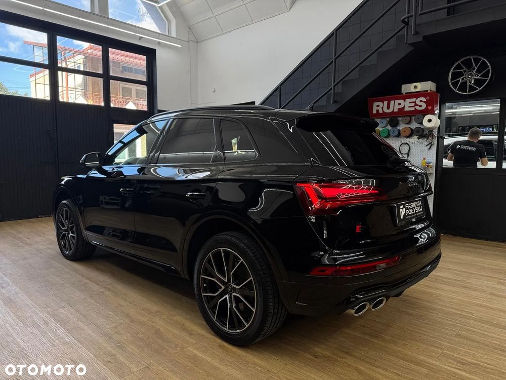 Audi SQ5 - 8