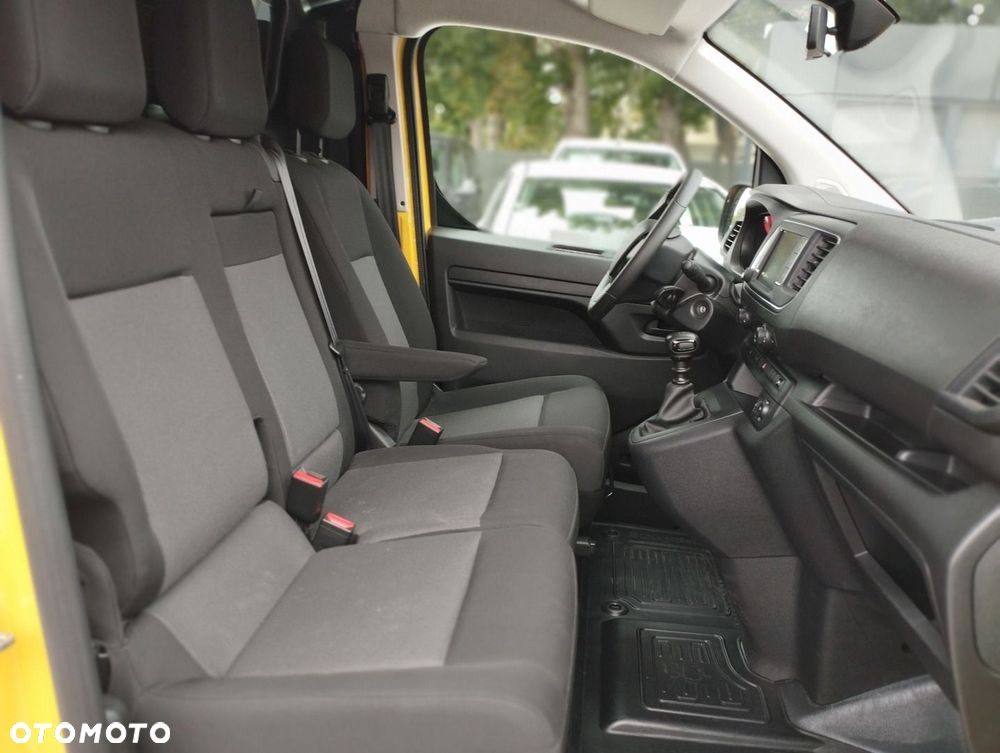 Toyota PROACE - 26