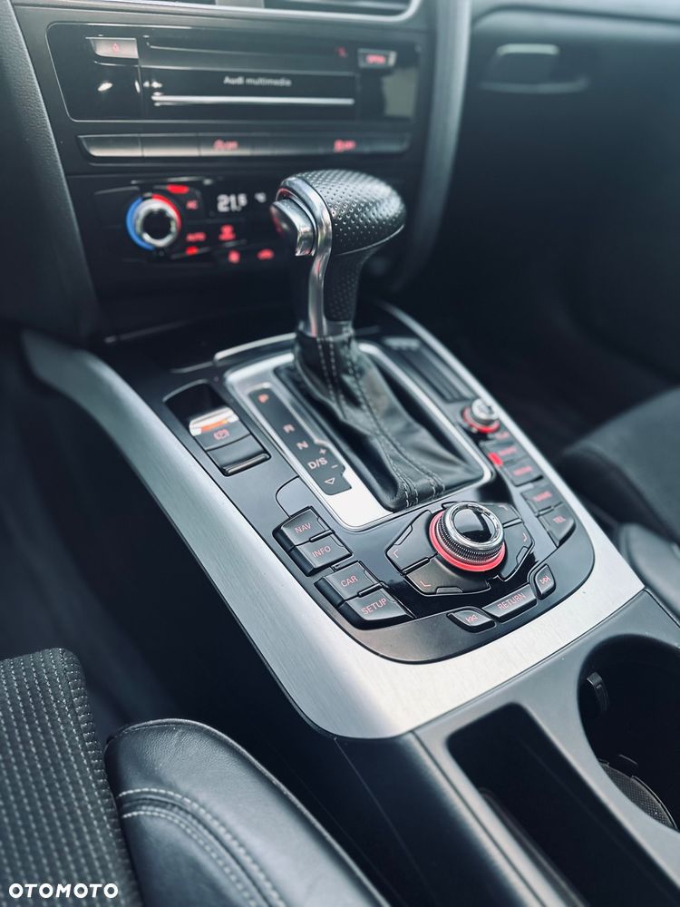 Audi A5 Sportback 1.8 TFSI Multitronic - 13