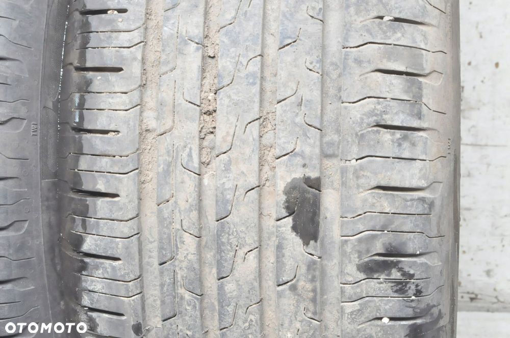 2x OPONY CONTINENTAL ECOCONTACT 6 215/50R18 - 3