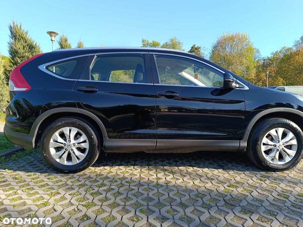 Honda CR-V 2.0 Elegance - 6