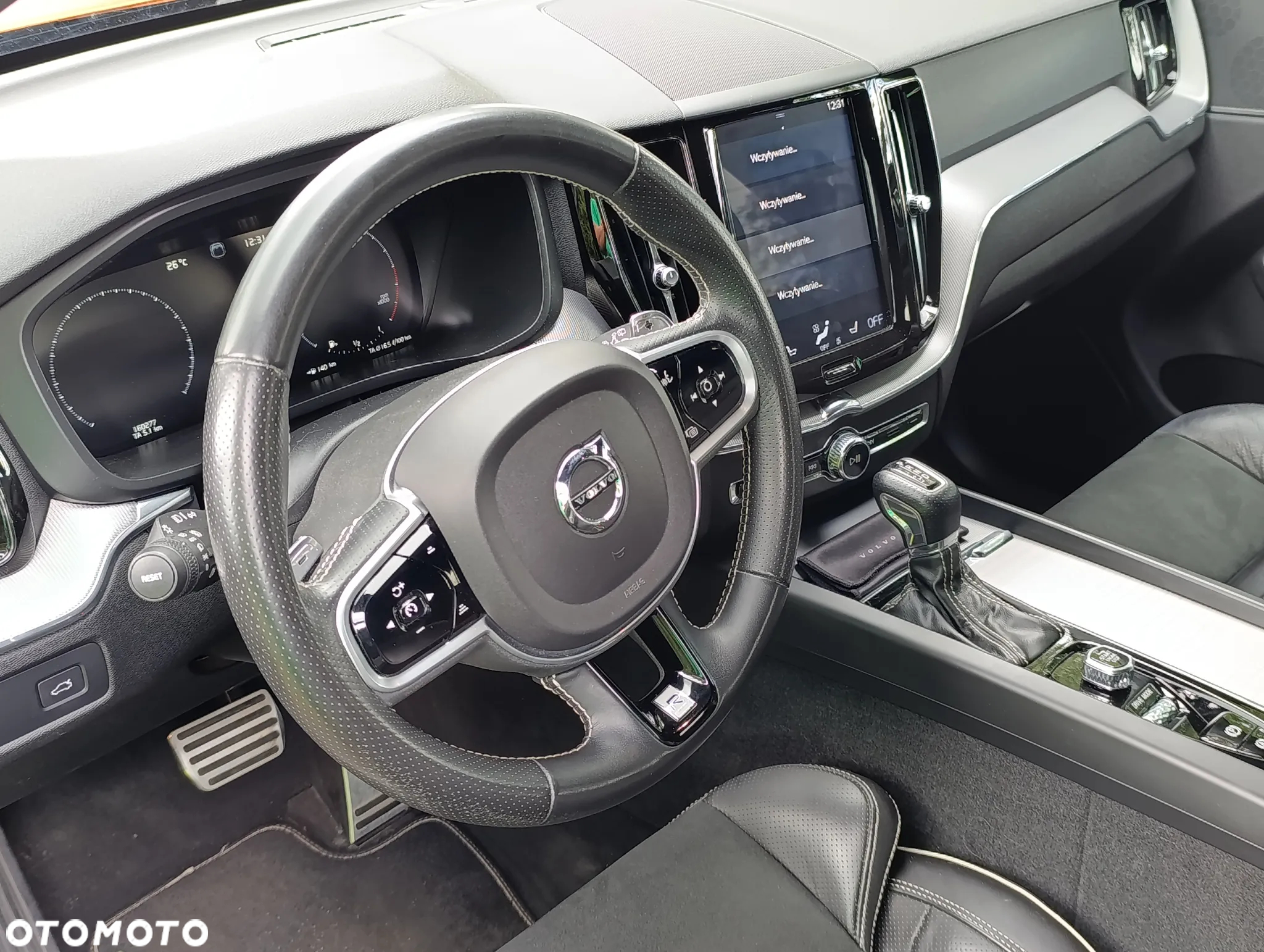 Volvo XC 60 - 10